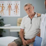 Osteoporose em homens: um silêncio fatal